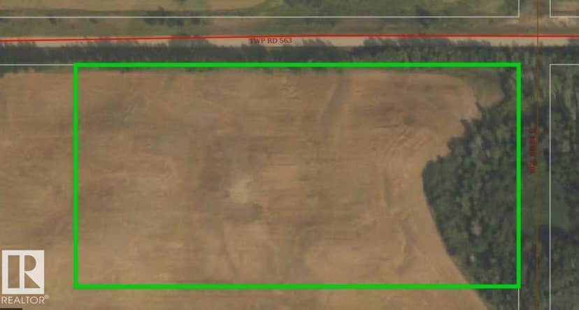 RR 84U Twp Rd 563, Rural St. Paul County, photo 3