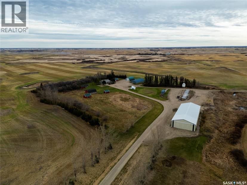 2,880 Acre Farm With Yard - Grayson — photo 12 of 40