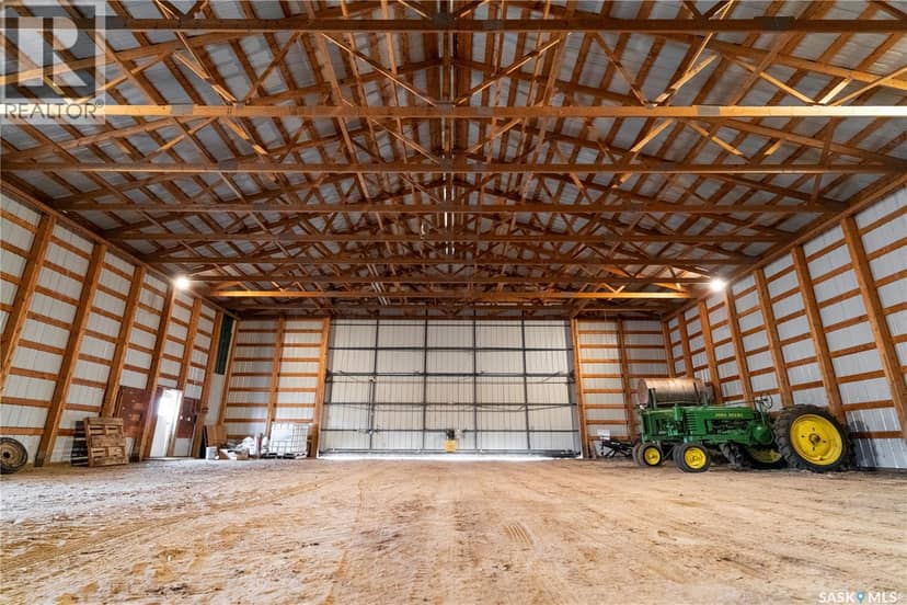 2,880 Acre Farm With Yard - Grayson — photo 35 of 40