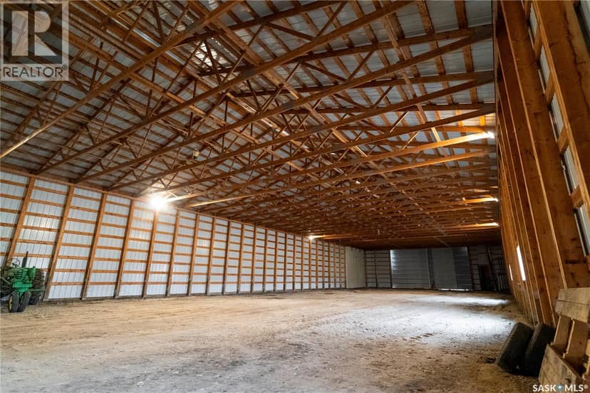 2,880 Acre Farm With Yard - Grayson — photo 36 of 40