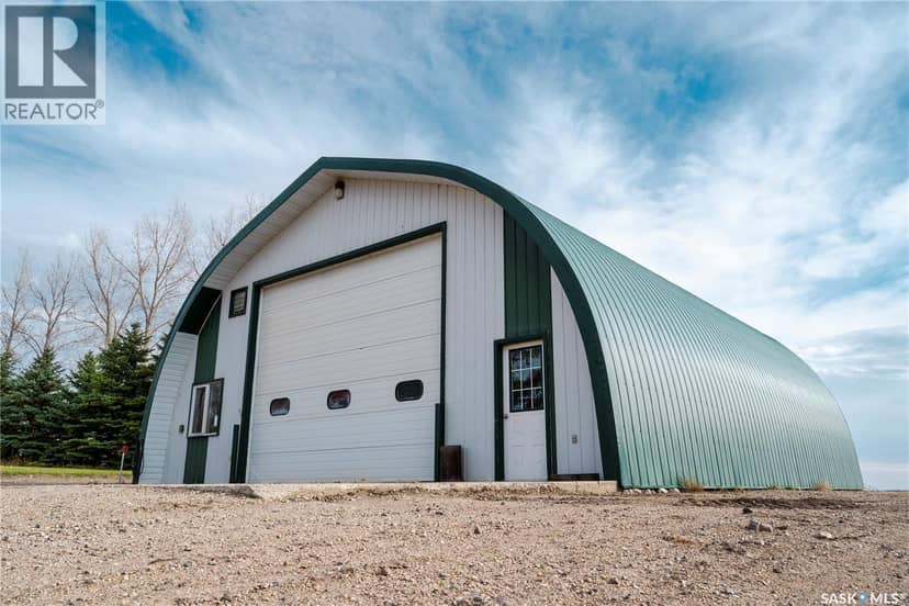 2,880 Acre Farm With Yard - Grayson — photo 37 of 40