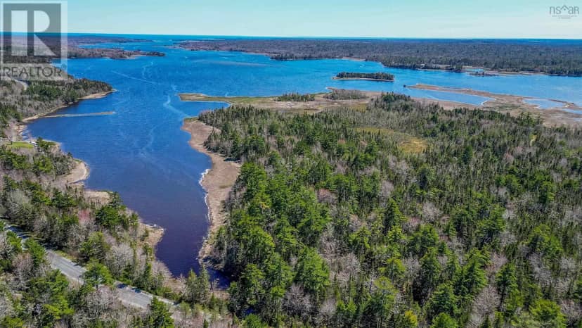 East Sable Rd Sable River, NS Road — photo 1 of 12