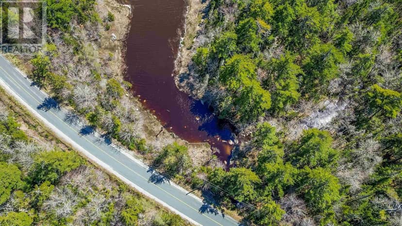 East Sable Rd Sable River, NS Road — photo 9 of 12