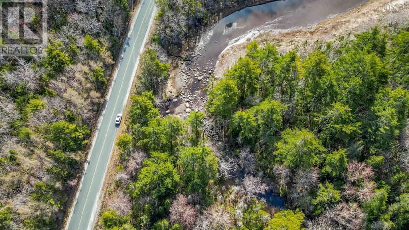 East Sable Rd Sable River, NS Road — photo 5 of 12