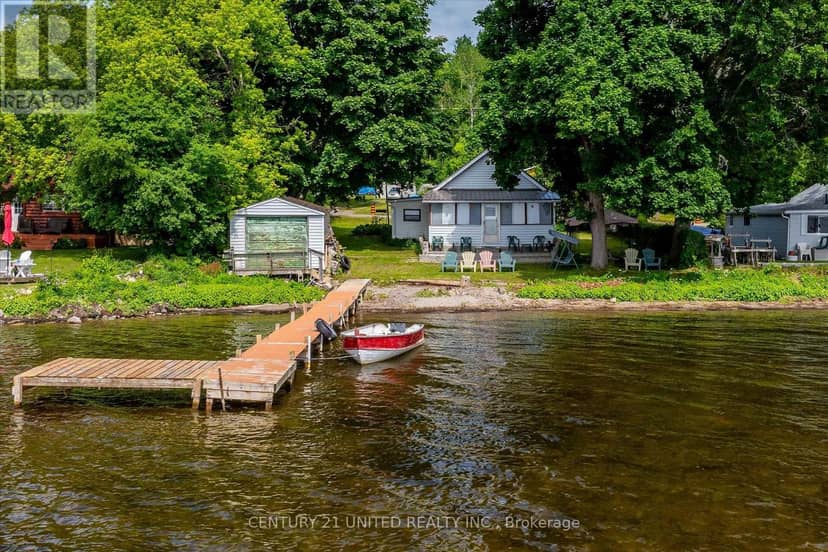 223 Paudash Street, Hiawatha First Nation