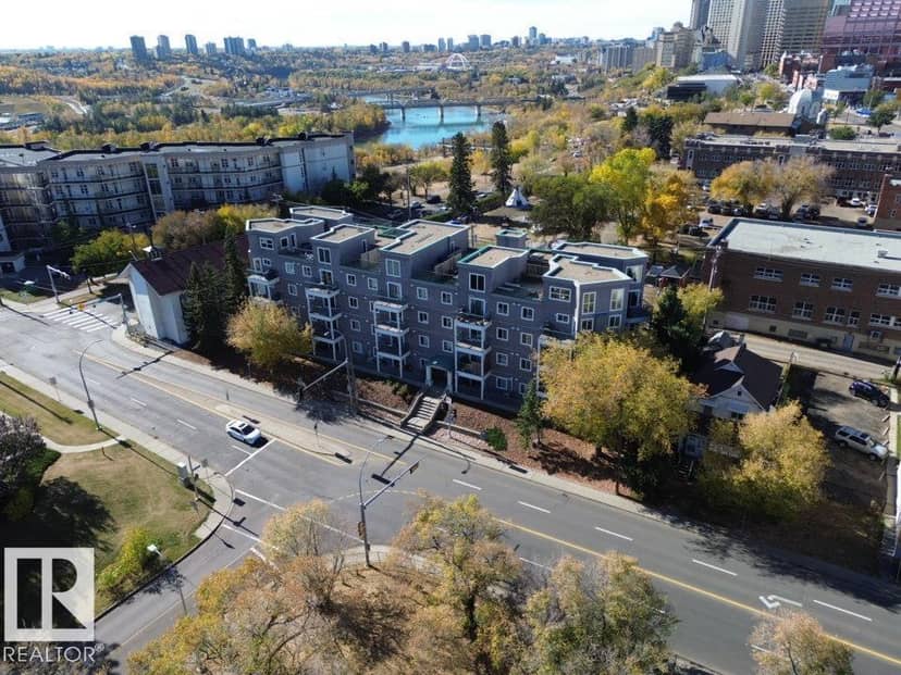 #208 10118 95 ST NW, Edmonton, photo 5