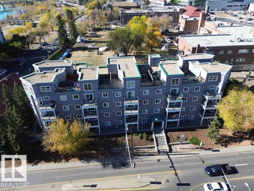 #208 10118 95 ST NW, Edmonton, photo 2
