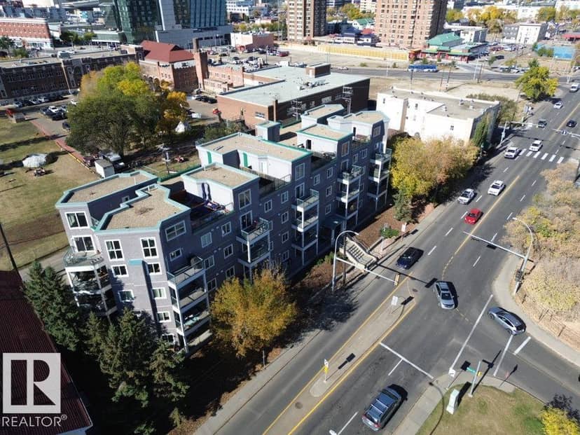 #208 10118 95 ST NW, Edmonton, photo 4