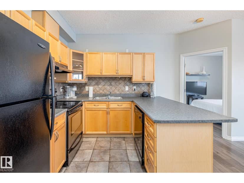 #208 10118 95 ST NW, Edmonton, photo 7