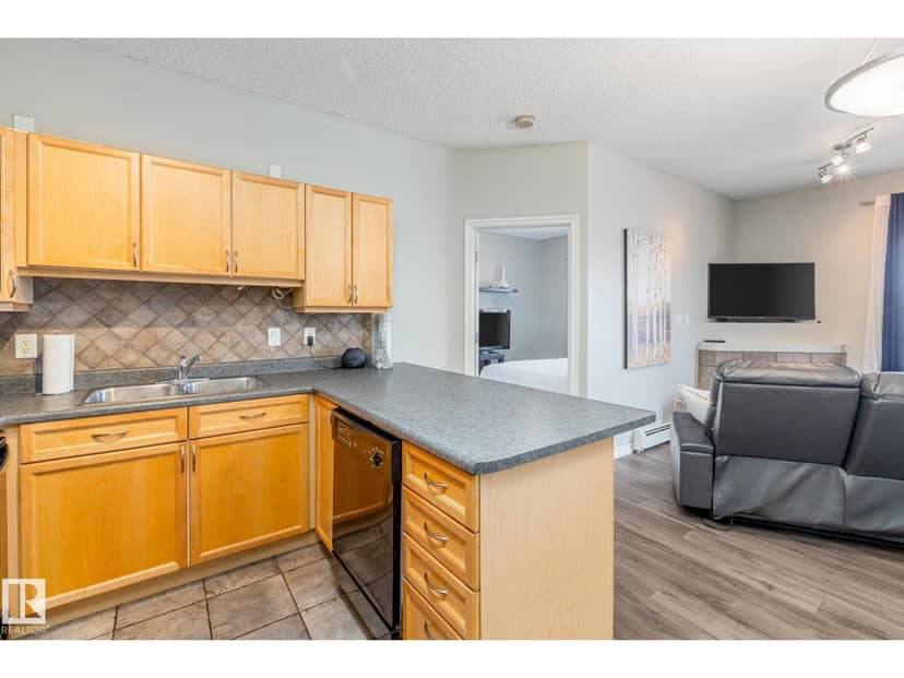 #208 10118 95 ST NW, Edmonton, photo 8
