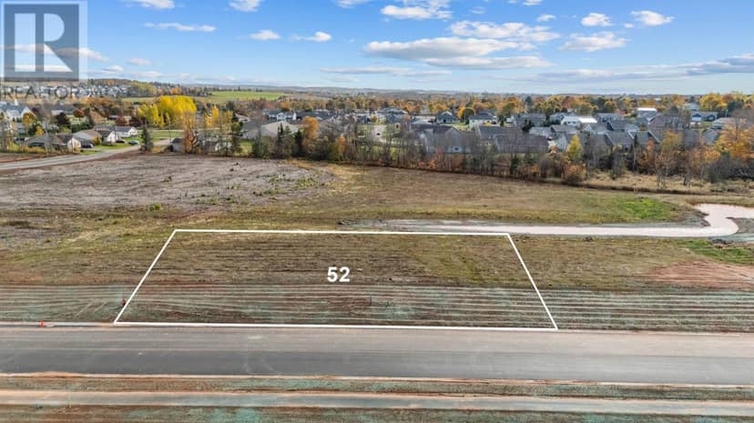 Lot 52 Maddy Lea Drive — photo 1 of 3