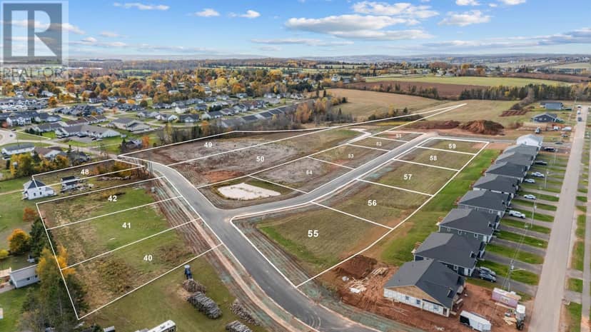 Lot 52 Maddy Lea Drive — photo 2 of 3