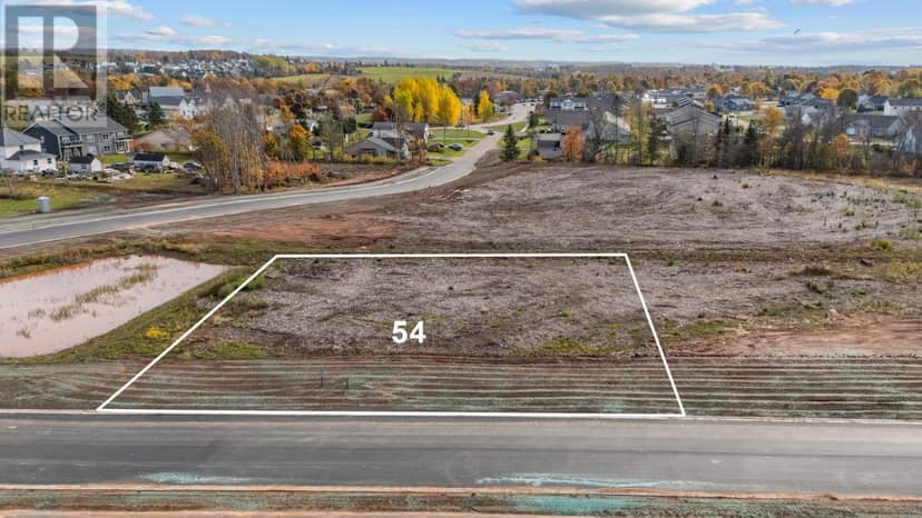 Lot 54 Maddy Lea Drive — photo 1 of 3