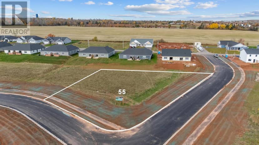 Lot 55 Maddy Lea Drive — photo 1 of 3