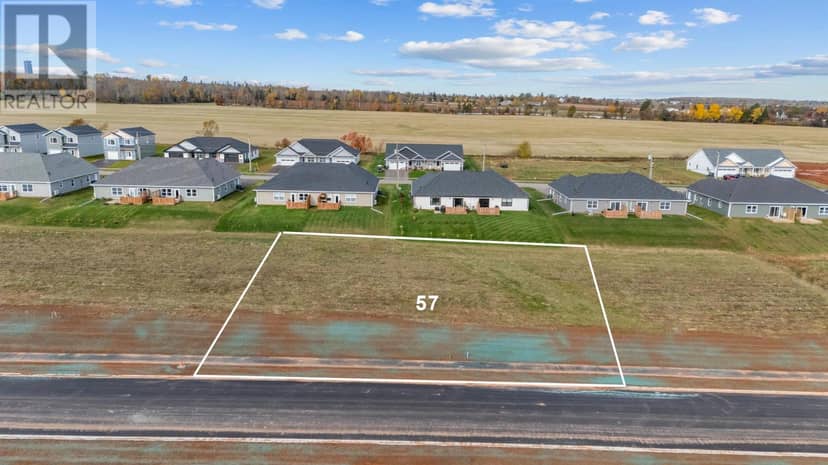 Lot 57 Maddy Lea Drive — photo 1 of 3