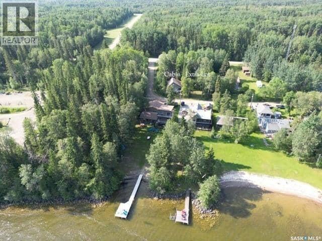 5 Clearsand DRIVE, Candle Lake