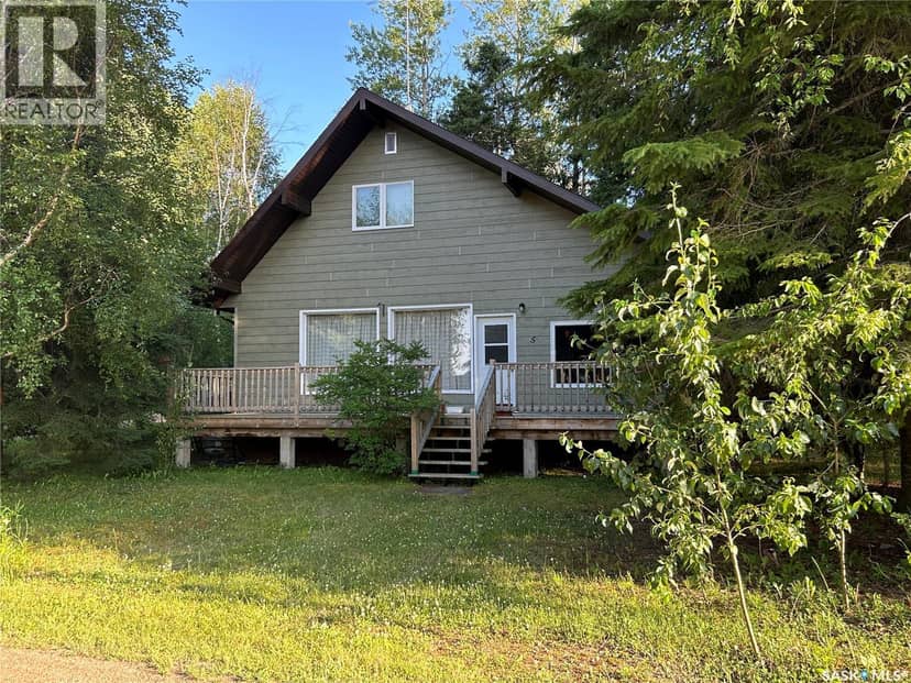 5 Clearsand DRIVE, Candle Lake, photo 2