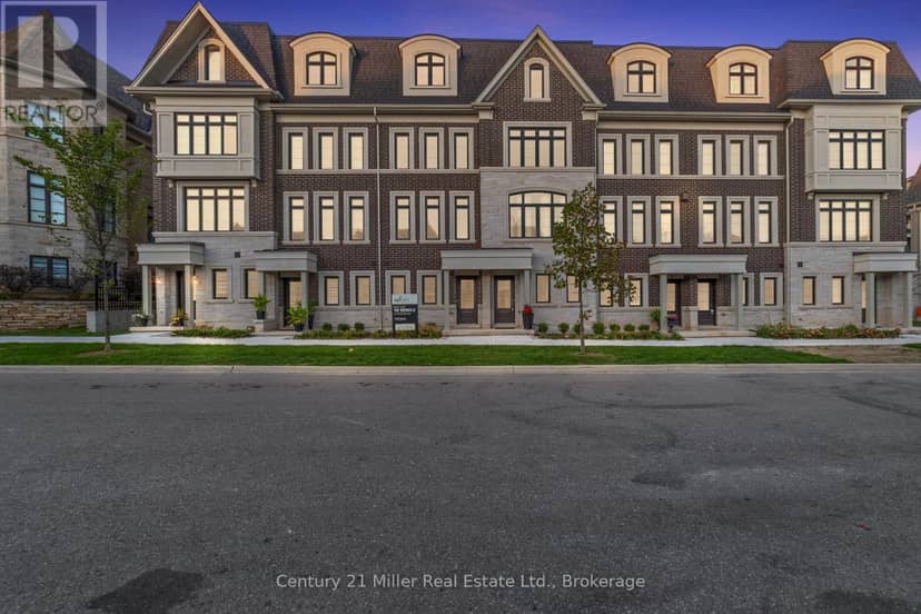 52 - 2150 Trafalgar Road, Oakville