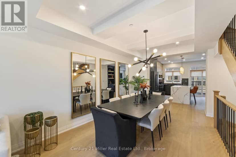 52 - 2150 Trafalgar Road, Oakville, photo 5