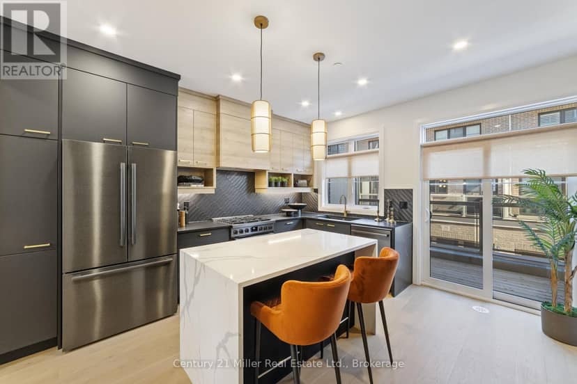 30 - 280 Melody Common — photo 10 of 30