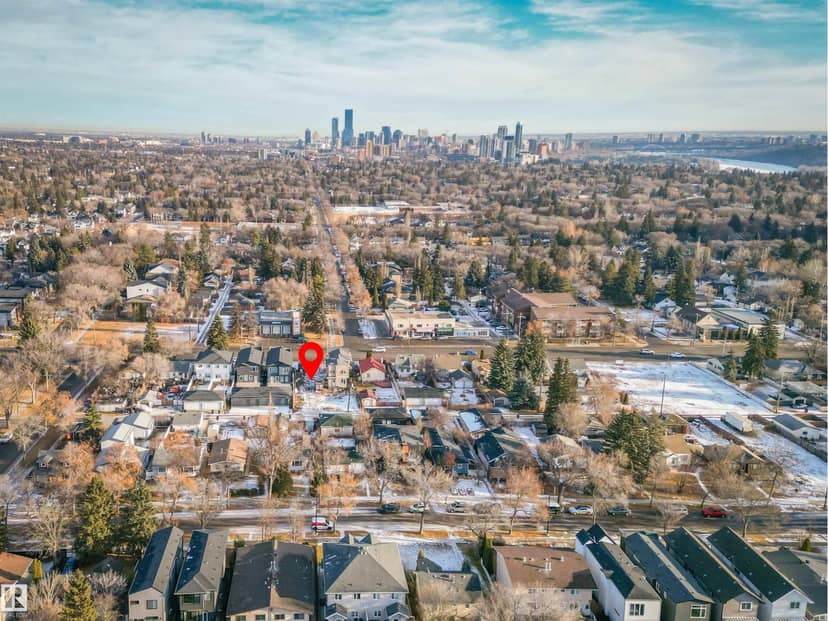 10448 142 ST NW, Edmonton, photo 2