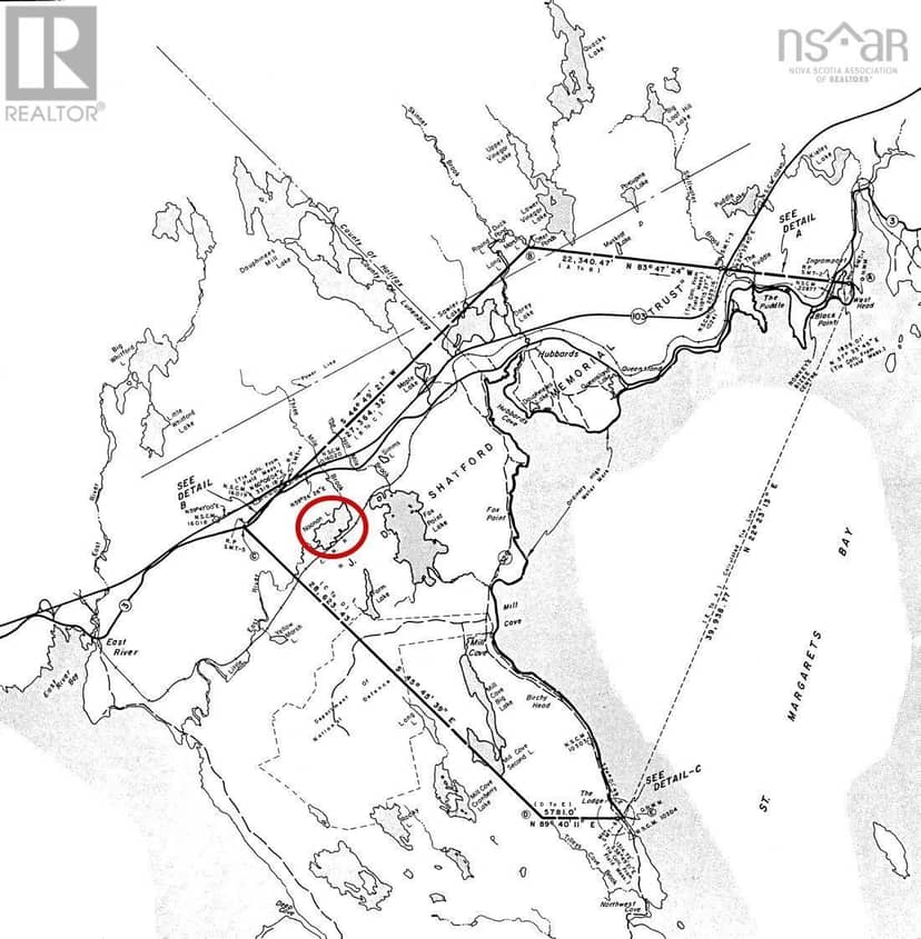 Lot 20 Noonan Lake Lane, Simms Settlement, photo 2