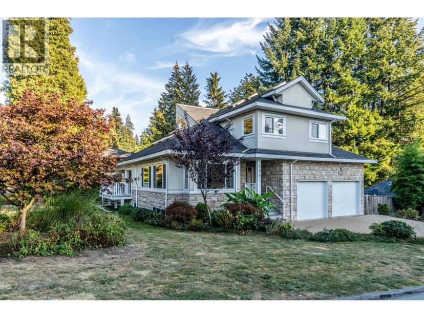 559 BOSWORTH STREET, Coquitlam