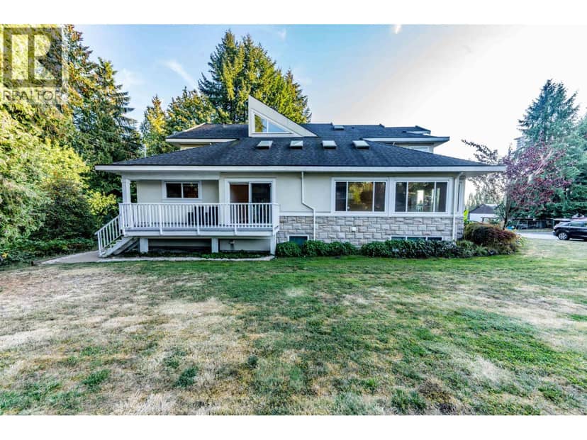 559 BOSWORTH STREET, Coquitlam, photo 4