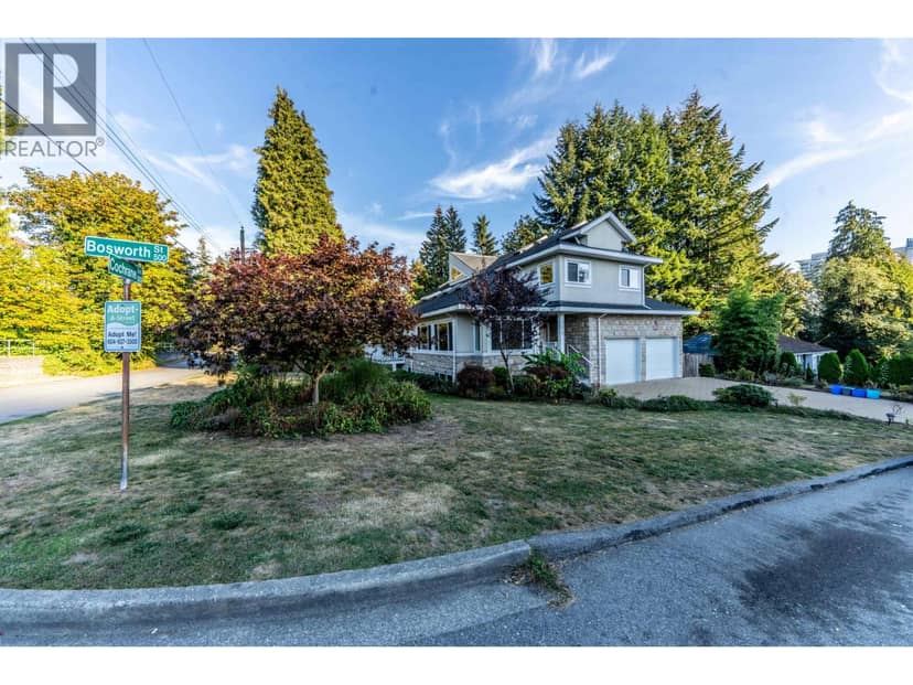 559 BOSWORTH STREET, Coquitlam, photo 3