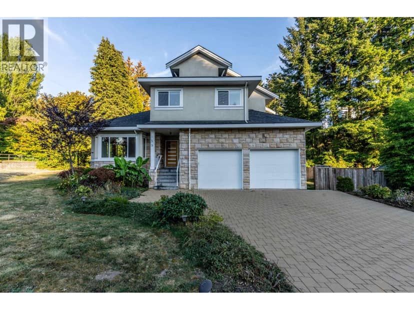 559 BOSWORTH STREET, Coquitlam, photo 2