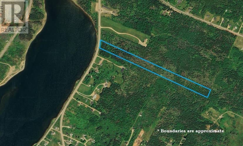 Cabot Trail, Chéticamp, photo 3