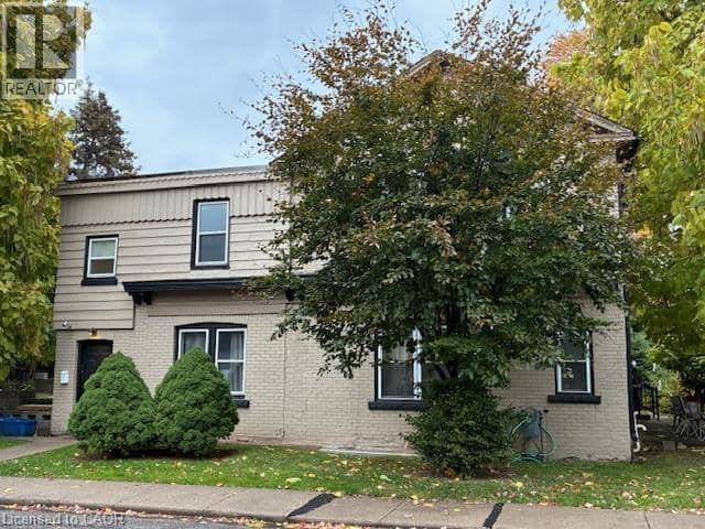 488 HUGHSON Street N, Hamilton