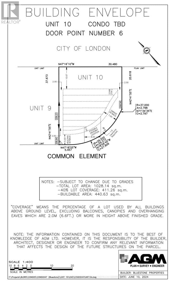Lot 10 - 7100 Kilbourne Road — photo 6 of 14