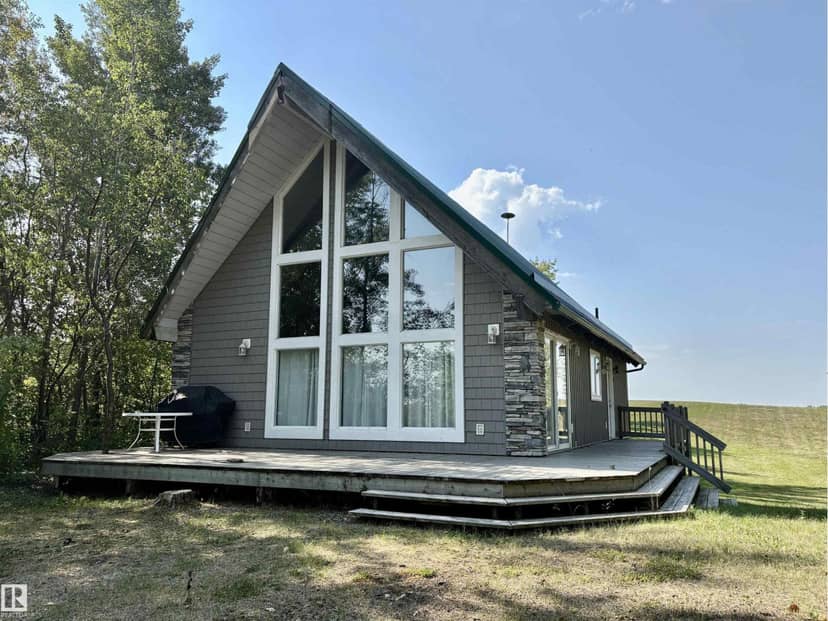603 59201 Rng Road 95, Rural St. Paul County