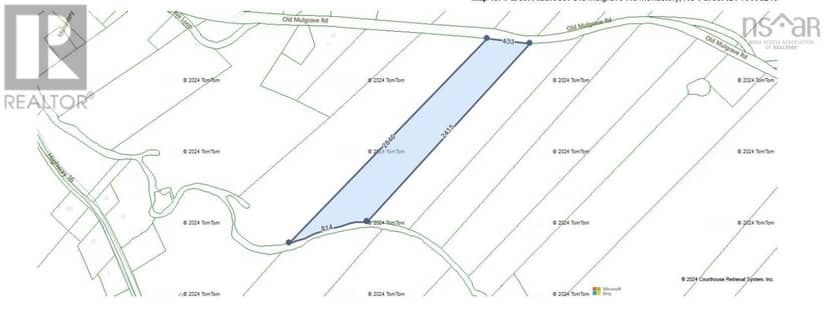 Old Mulgrave Road — photo 1 of 2