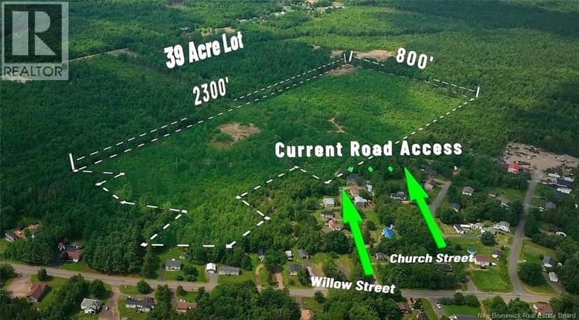 Lot Northside Drive — photo 1 of 14