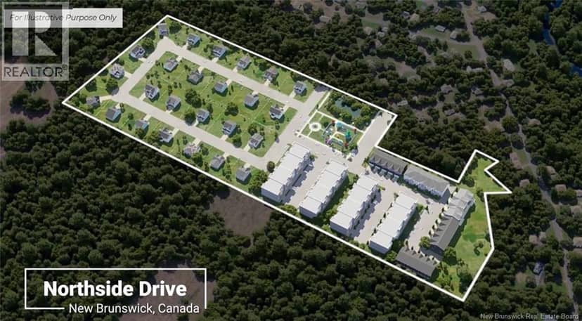 Lot Northside Drive — photo 2 of 14