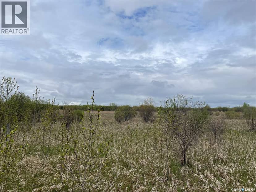 5.5km South of Dorintosh Lot 4, Meadow Lake Rm No.588