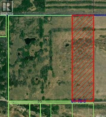 5.5km South of Dorintosh Lot 4, Meadow Lake Rm No.588, photo 7