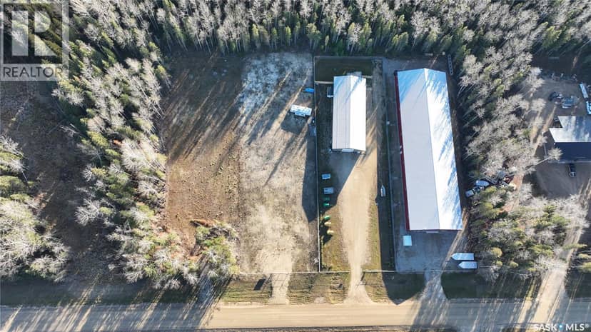 74 Industrial DRIVE, Candle Lake, photo 2