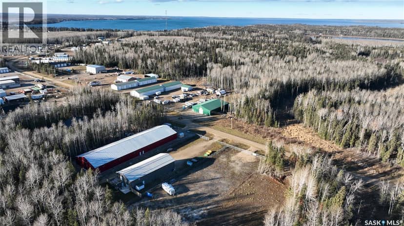 74 Industrial DRIVE, Candle Lake, photo 5