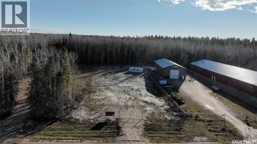 74 Industrial DRIVE, Candle Lake, photo 8