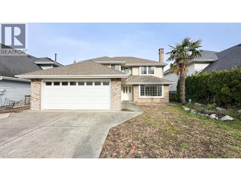6159 45 AVENUE, Delta