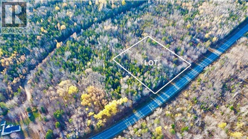 LOT Route 126, Collette