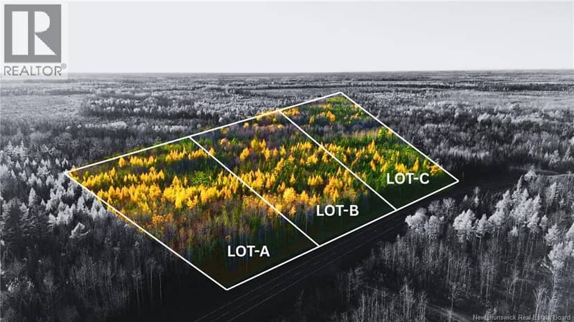 LOT C Route 126, Collette