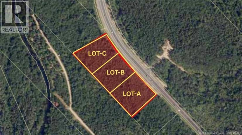 LOT C Route 126, Collette, photo 2