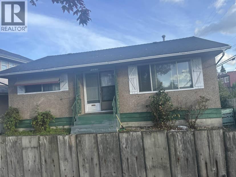 5692 KNIGHT STREET, Vancouver, photo 2