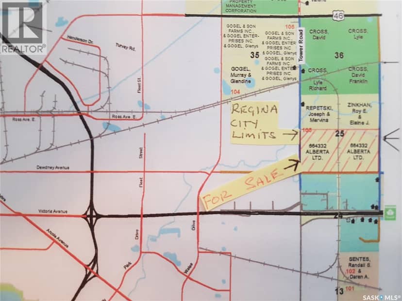 309.81 Acres-Land Only — photo 4 of 6