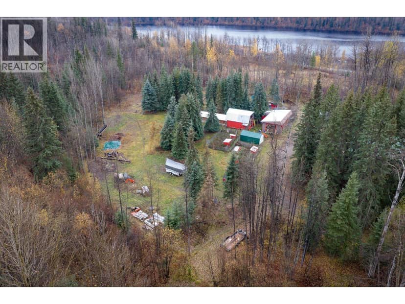 11489 ROY ROAD, Burns Lake, photo 2