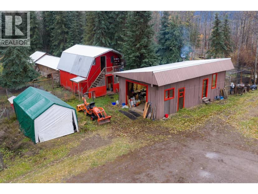 11489 ROY ROAD, Burns Lake, photo 3